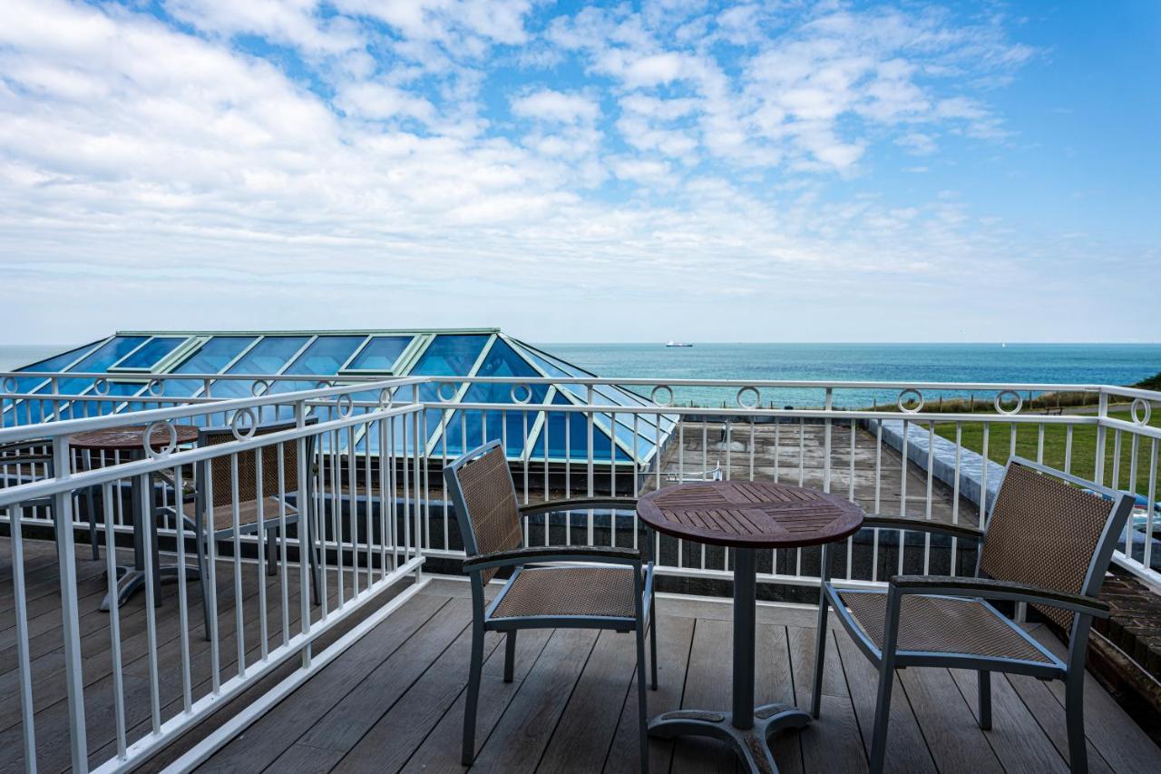Botany Bay Hotel Broadstairs Exterior photo