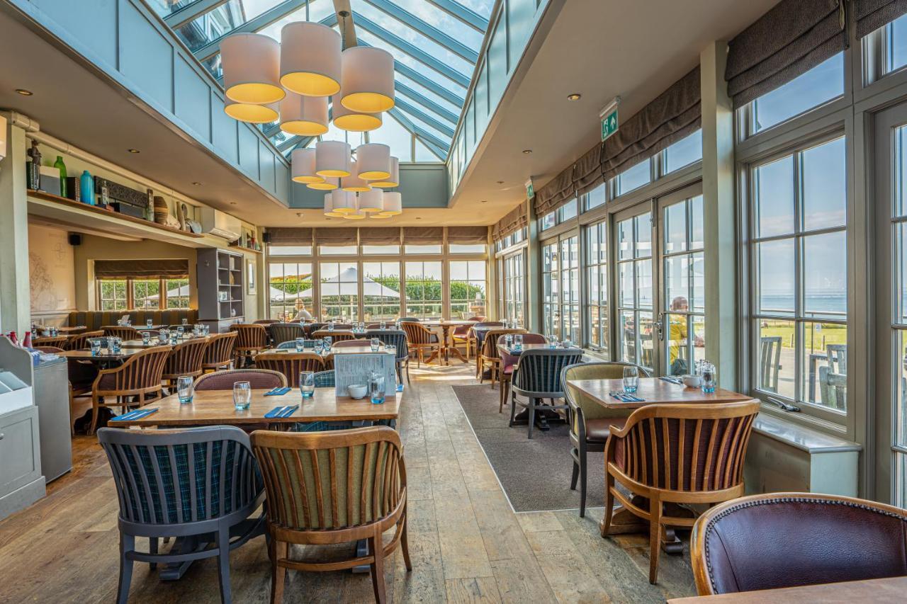 Botany Bay Hotel Broadstairs Exterior photo