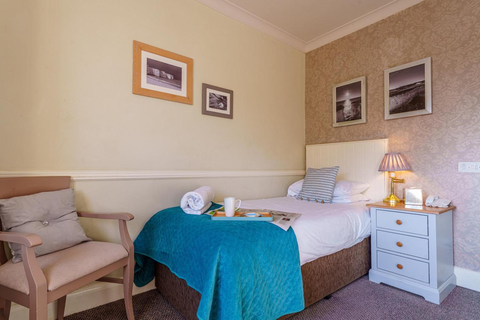 Botany Bay Hotel Broadstairs Exterior photo