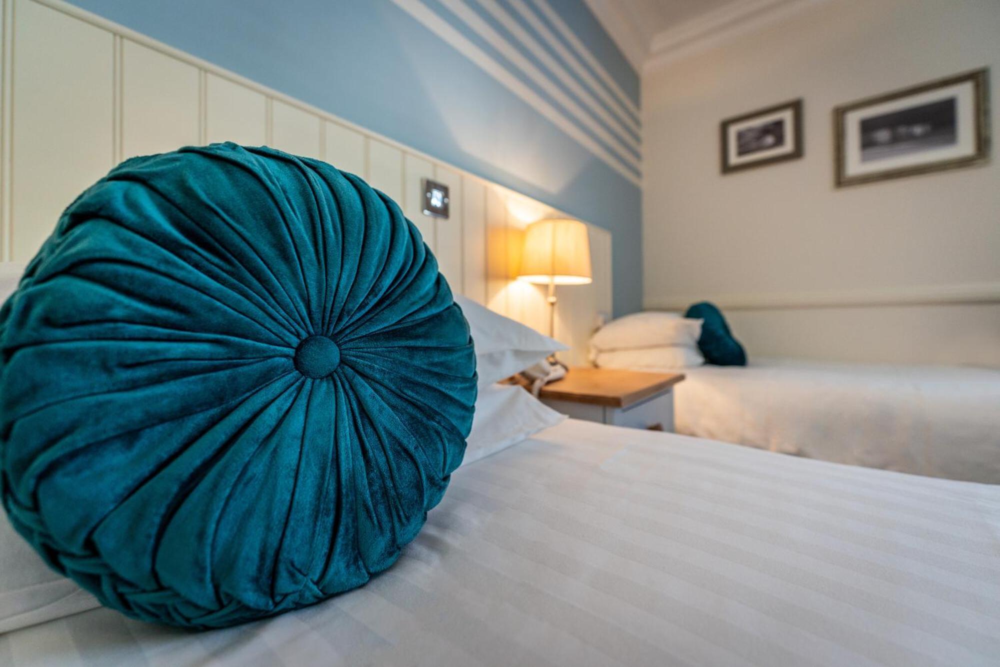Botany Bay Hotel Broadstairs Exterior photo