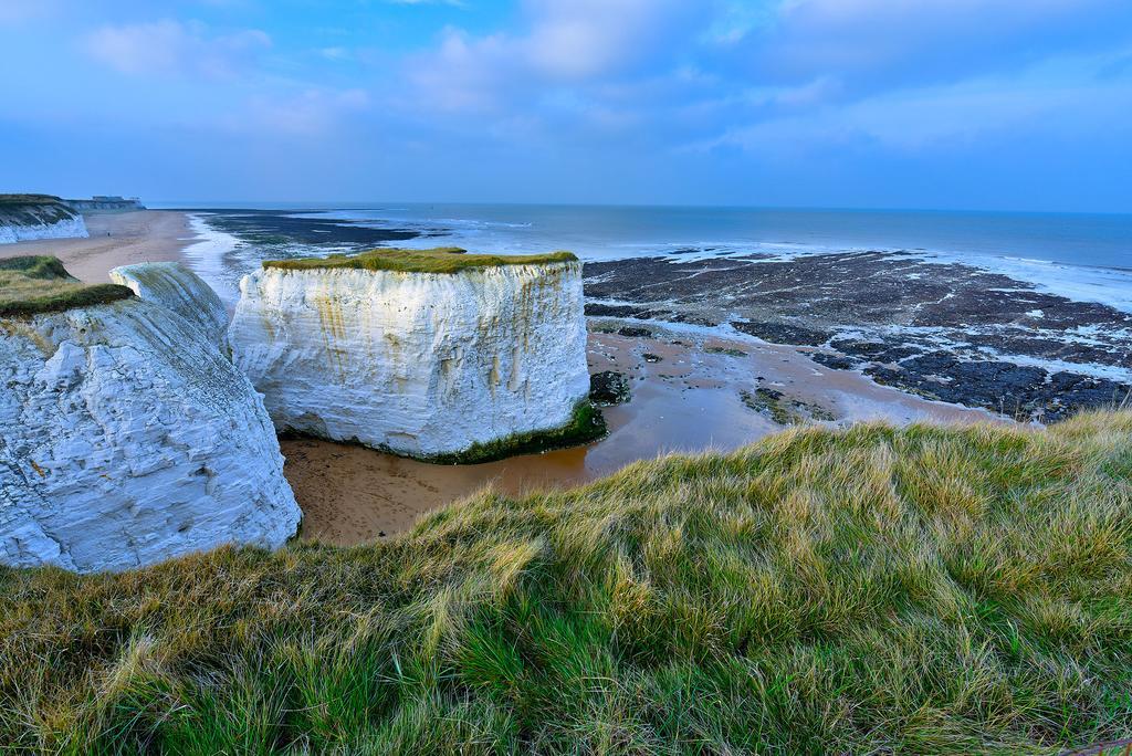 Botany Bay Hotel Broadstairs Exterior photo