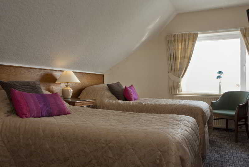 Botany Bay Hotel Broadstairs Exterior photo