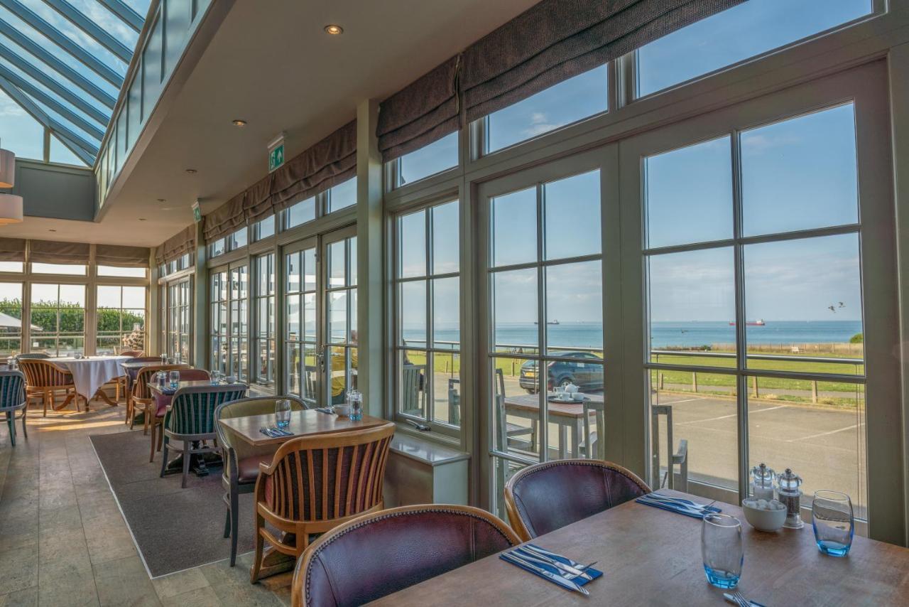Botany Bay Hotel Broadstairs Exterior photo